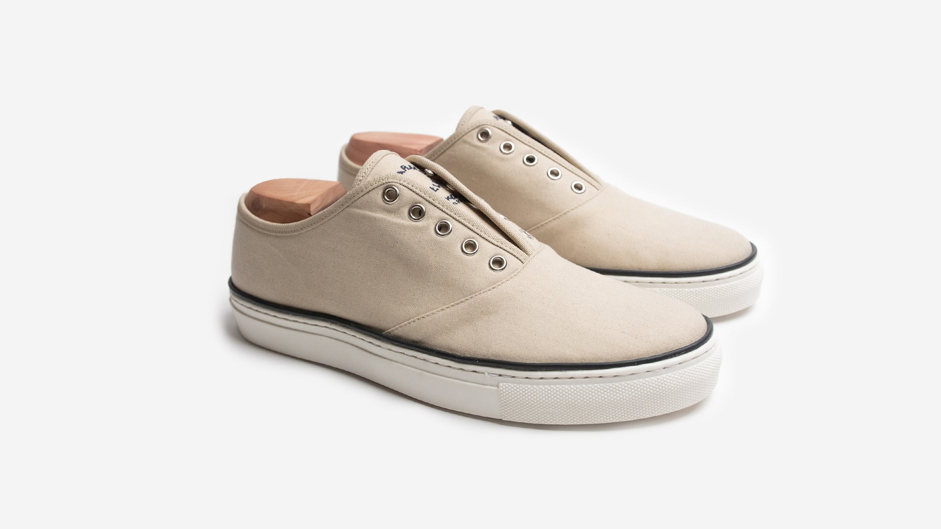 Garmsville by Goral Deck Shoe PRE-ORDER - GORAL 
