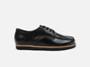 Horween Chromexcel Black