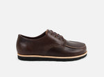 Horween Chromexcel Dark Brown