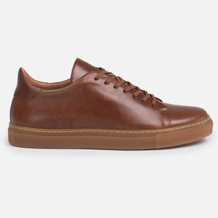 MELLOR II Sneaker - Maryam Tpr Toscanello Leather