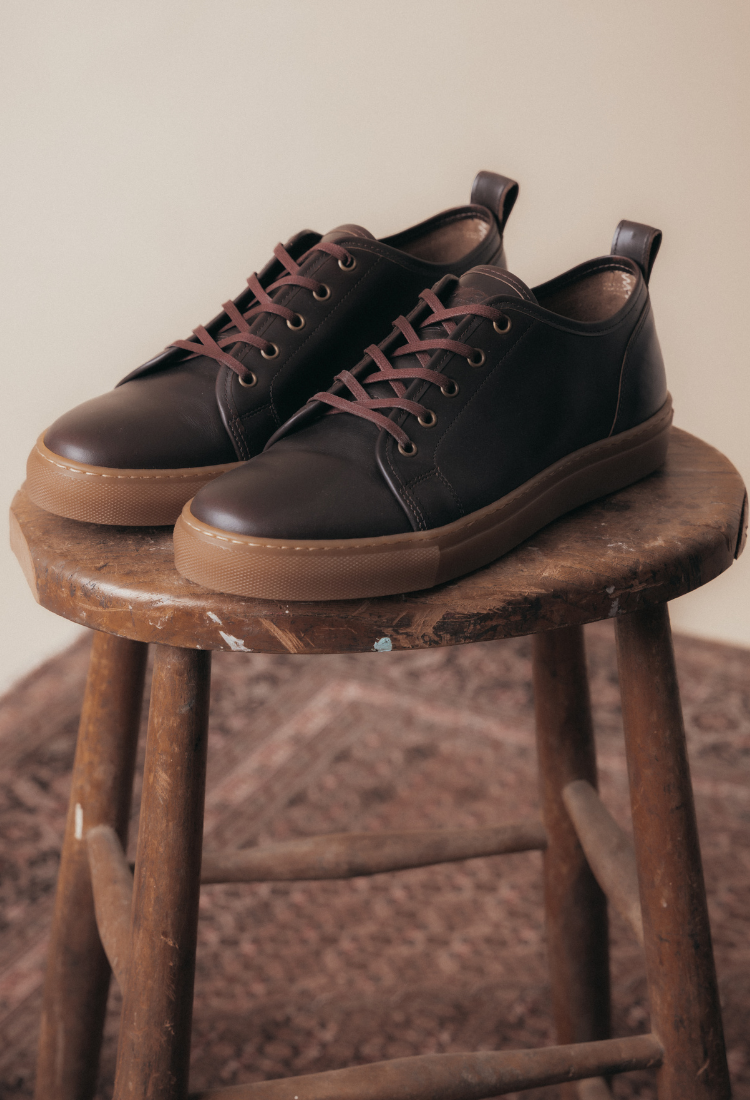 cost to resole dress shoes