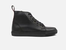 SMUGS Rose Anvil X GORAL High Top Sneaker - Blood Core Ready To Ship