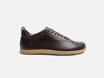 Horween Dark Brown