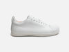 White Calfskin