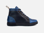 Horween Ink & Black
