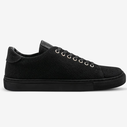 MELLOR GORAL x Naked & Famous Denim Sneakers - 32 oz Japanese Selvedge Denim