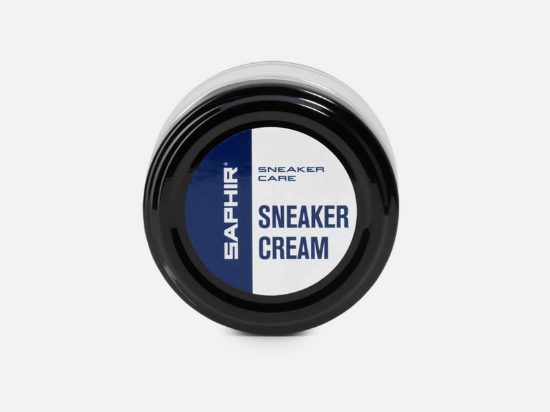 Saphir Sneaker Cream 50ml