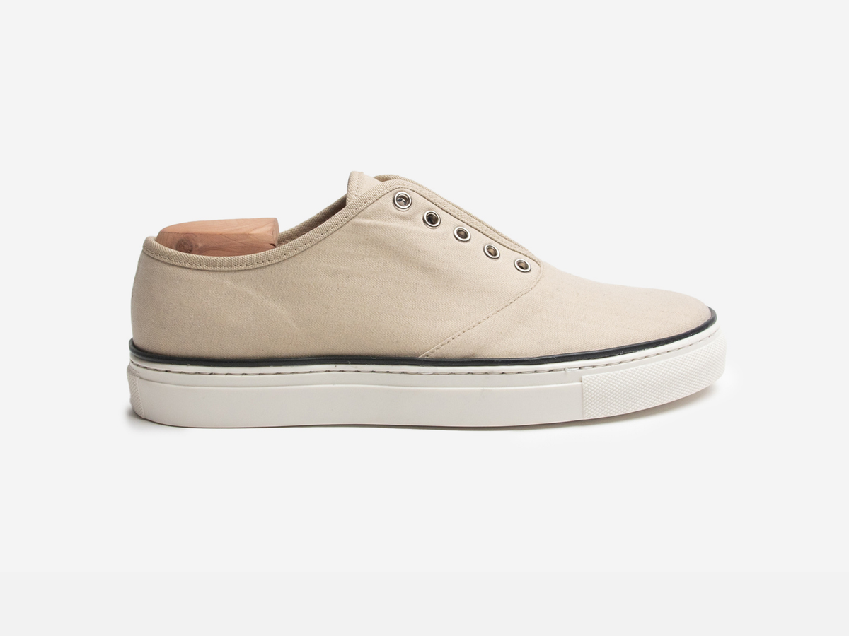 Garmsville by Goral Deck Shoe