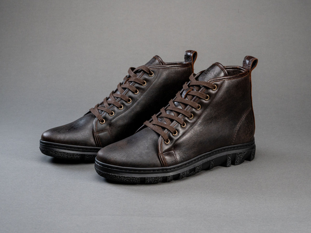 The "MUGGS" 3.0 - Naked Kudu Snuff (pre-order)