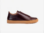 Horween Dark Brown