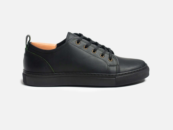 Rose Anvil X GORAL SMUGS Low Top Sneaker - Alien Blood Core PRE-ORDER - GORAL 