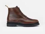 Horween Dark Brown
