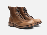 Horween Natural
