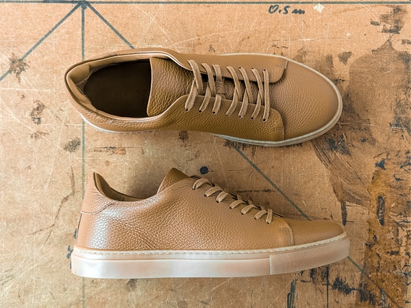 The Mellor II - Mastrotto Adria Lion (womens)