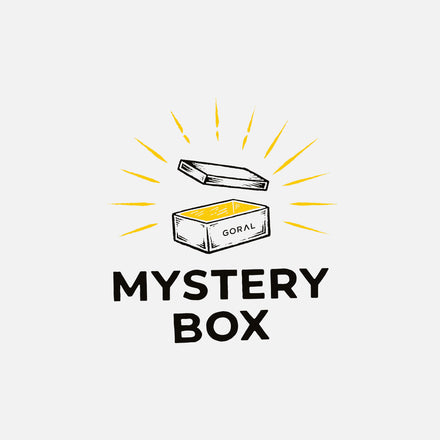 Mystery Box Handcrafted Shoes