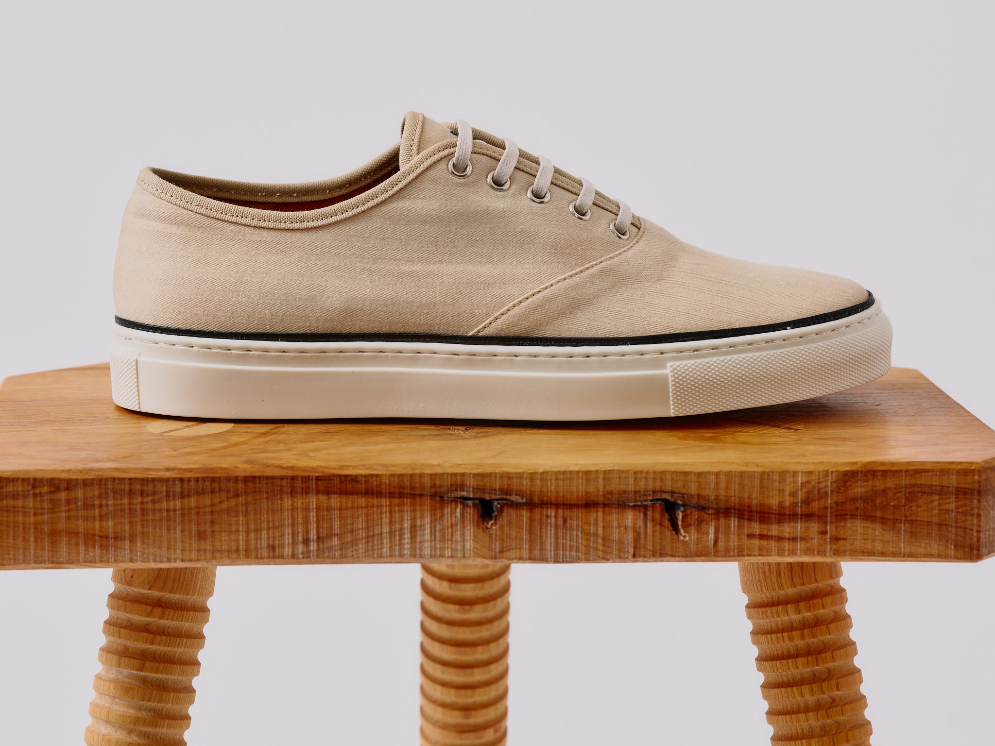 Garmsville by Goral Deck Shoe (Pre-Order) - GORAL 