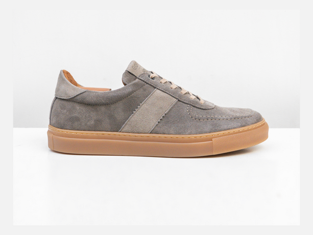 GORAL - Handcrafted Resoleable Footwear - Made in Sheffield