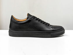 The Mellor II - Mastrotto Adria Black (womens)