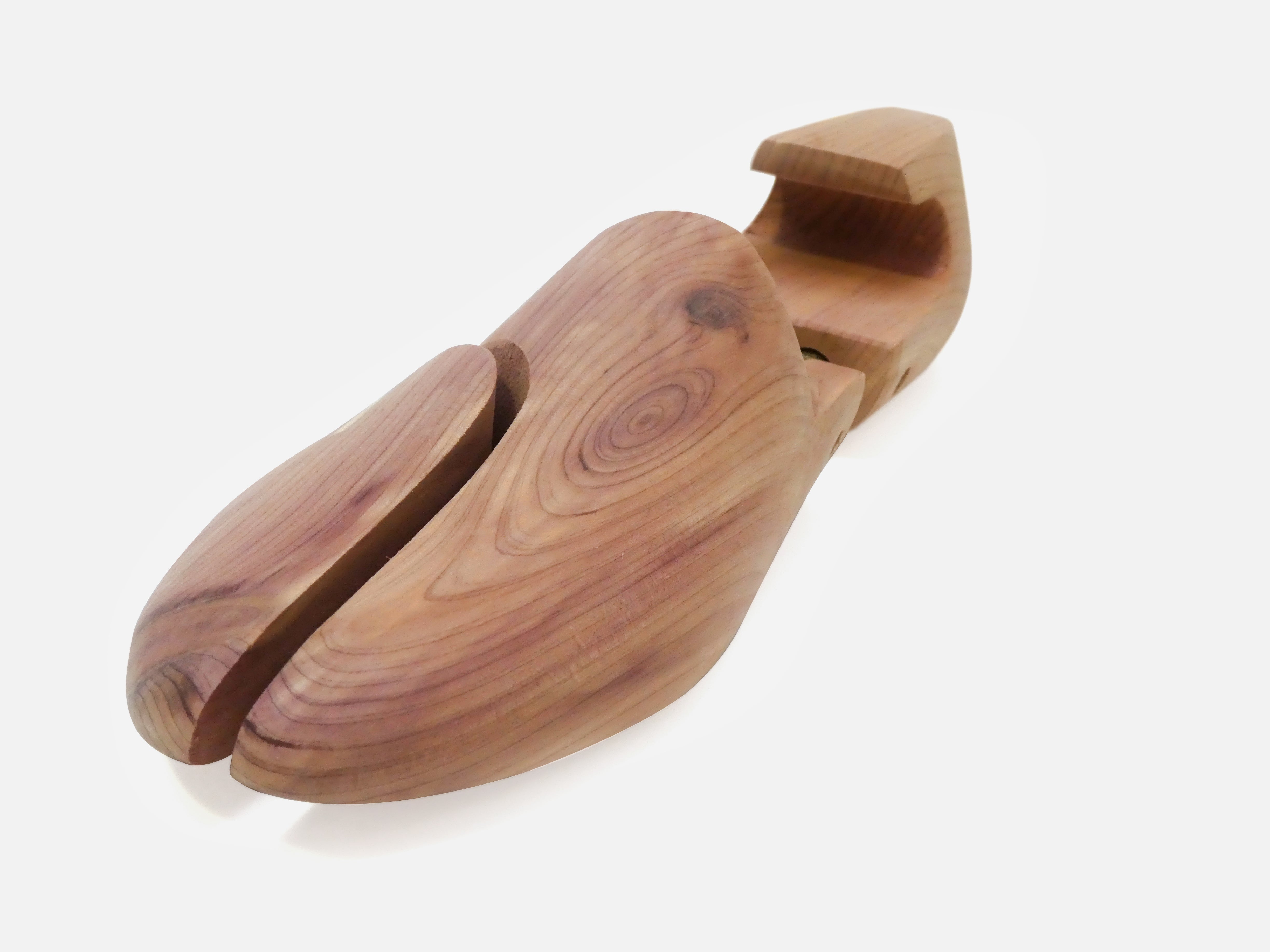 Cedar Wood Shoe Tree - GORAL