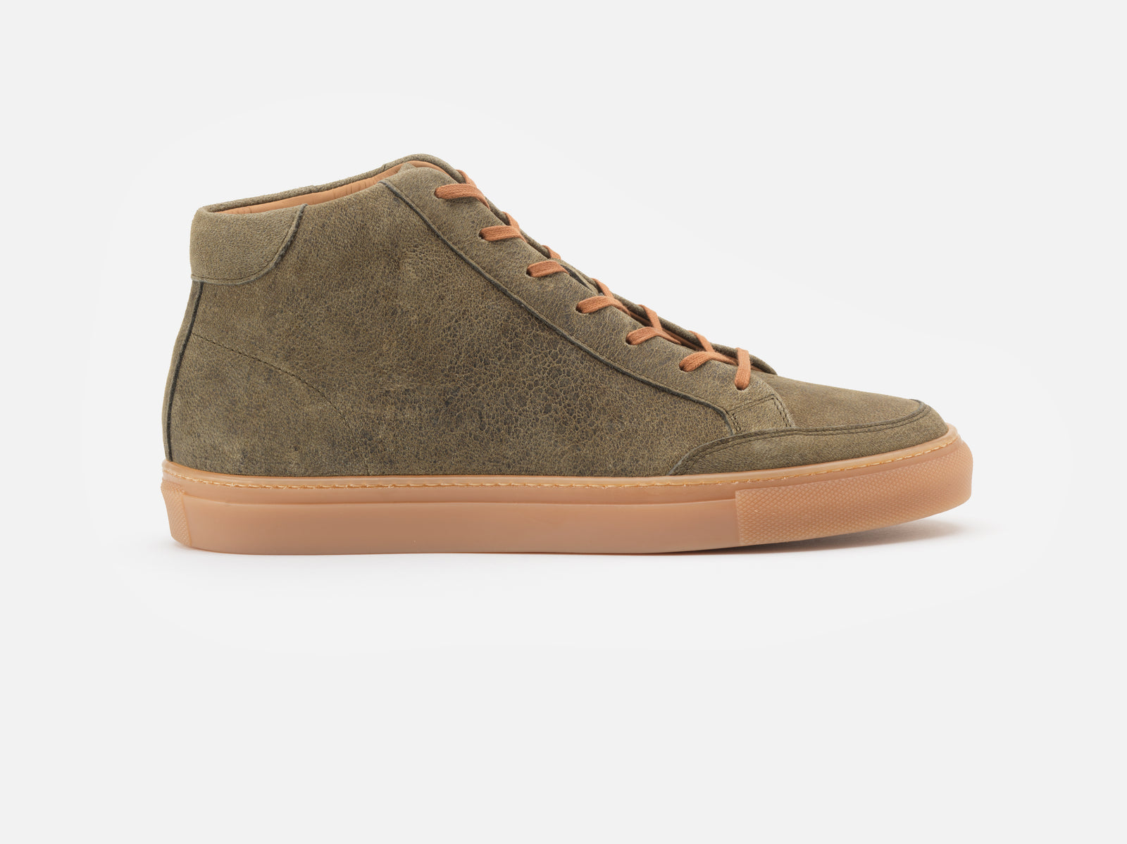 Goral Repairable Shoes.