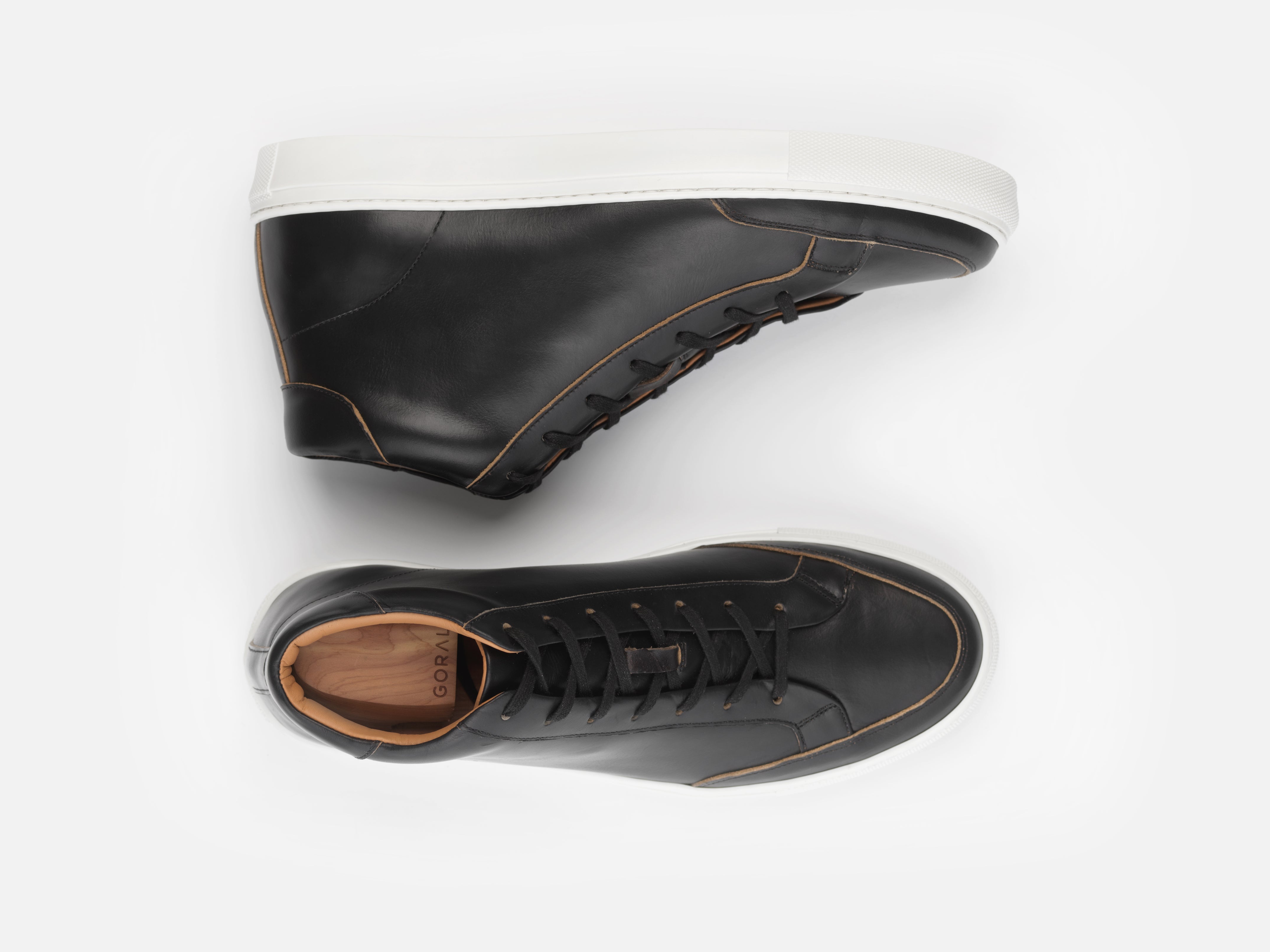 THE STANLEY - HORWEEN BLACK - GORAL