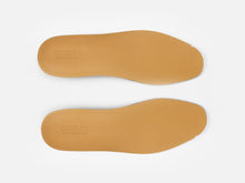 Tan Insoles