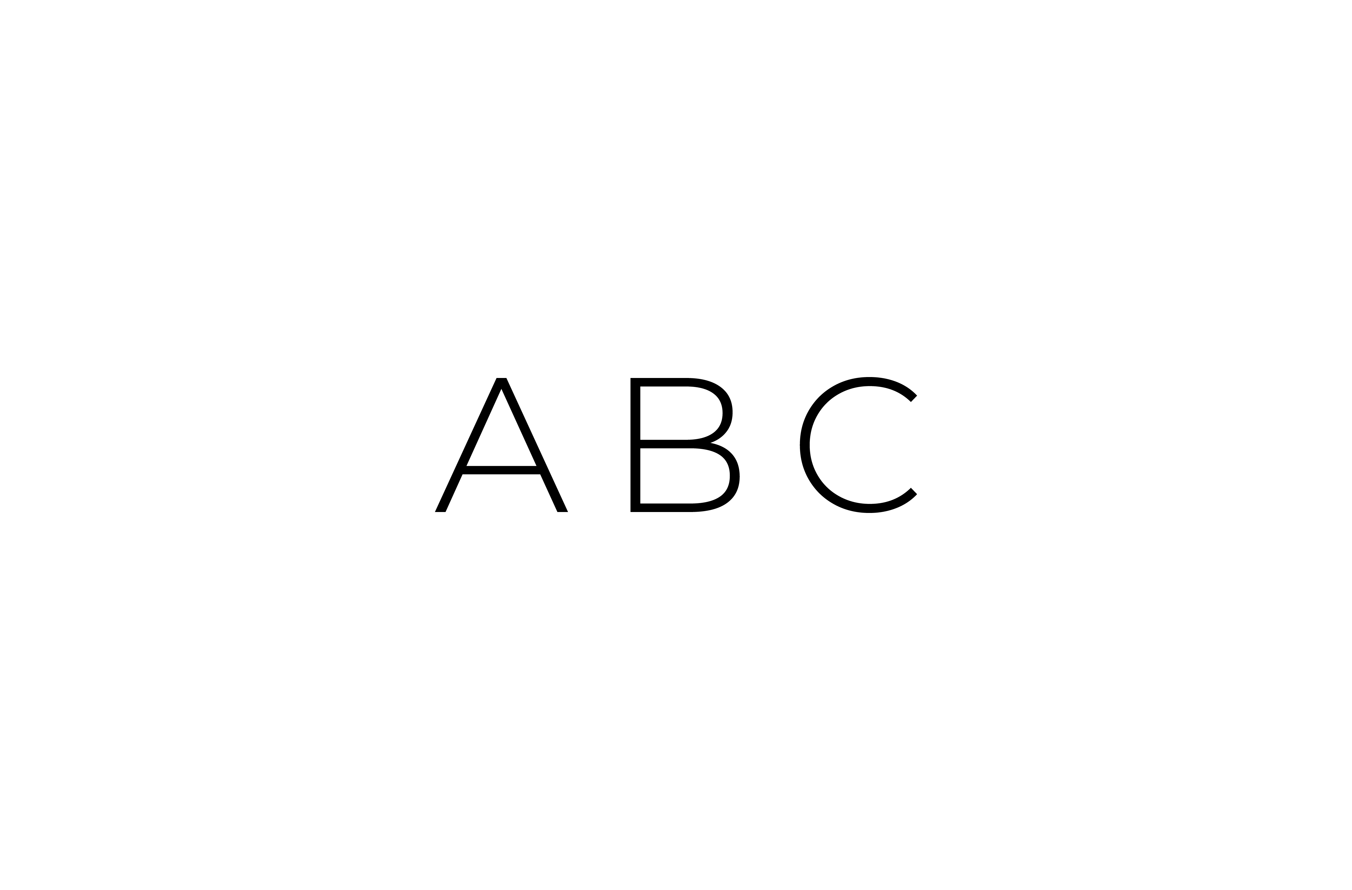 Initial - Goral & Son Ltd