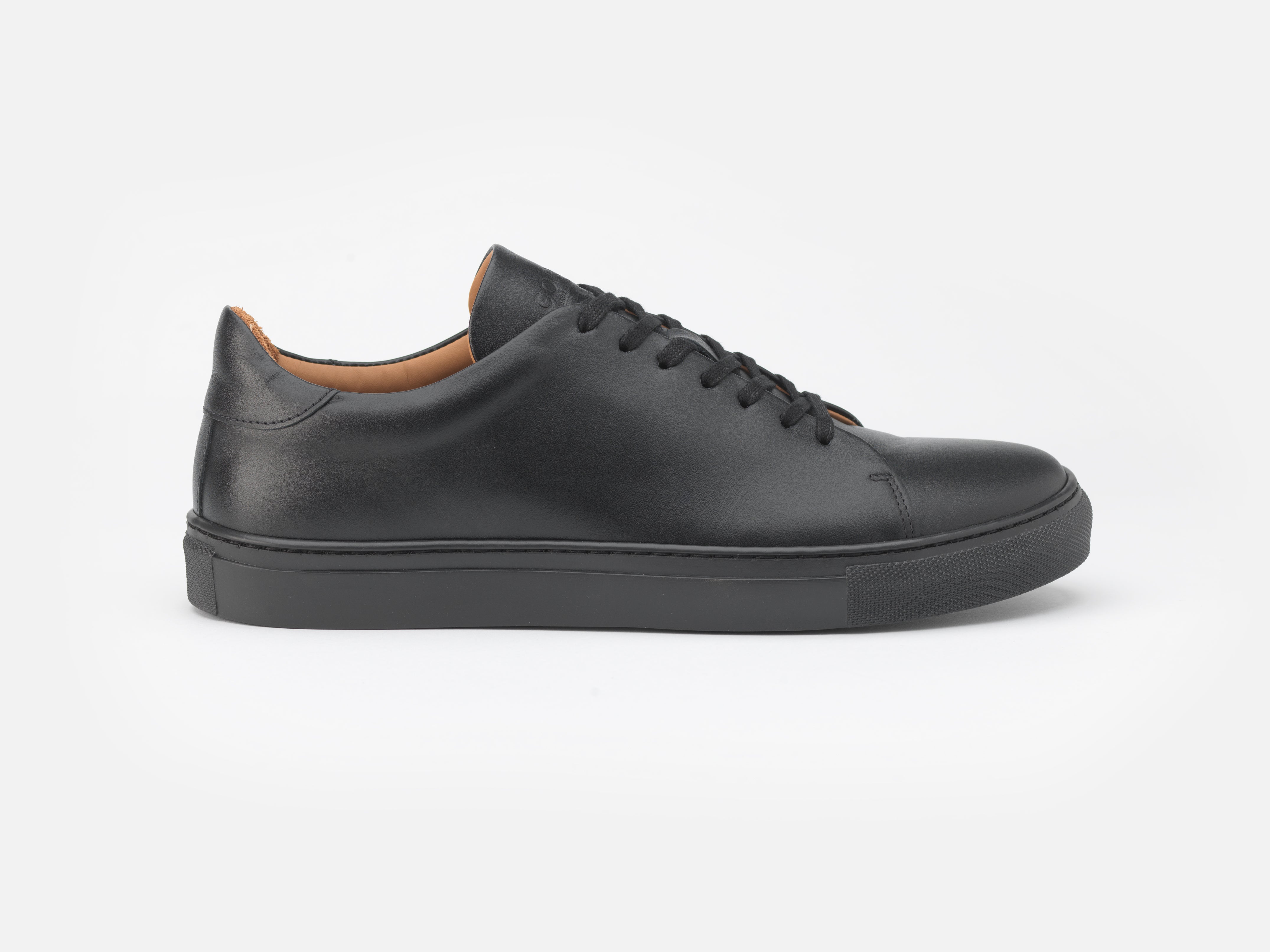 The Mellor II - Tonal Black - GORAL