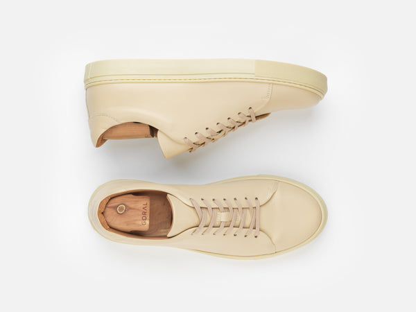The Mellor II - Tonal Cream (womens)