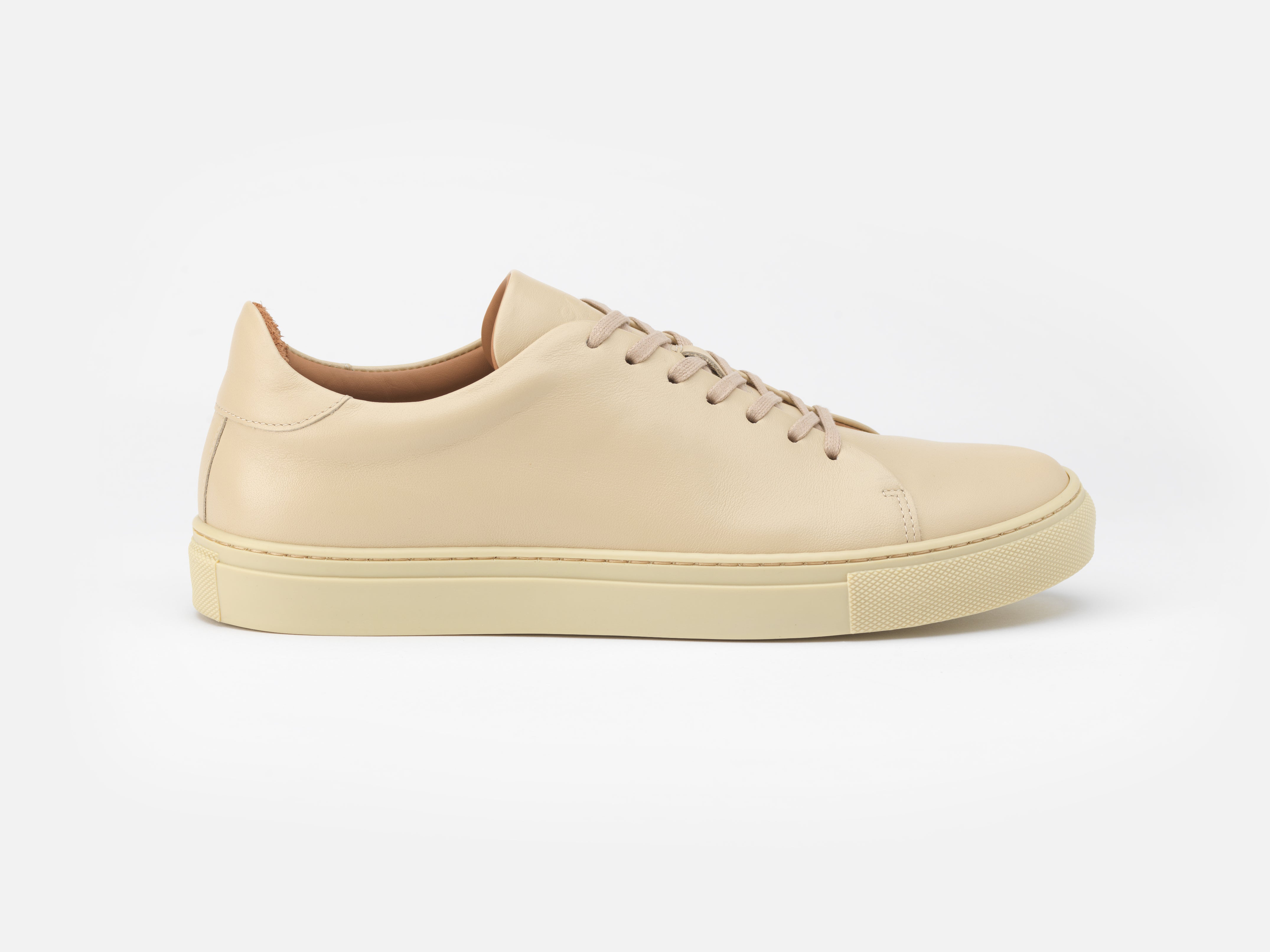 The Mellor II - Tonal Cream - GORAL