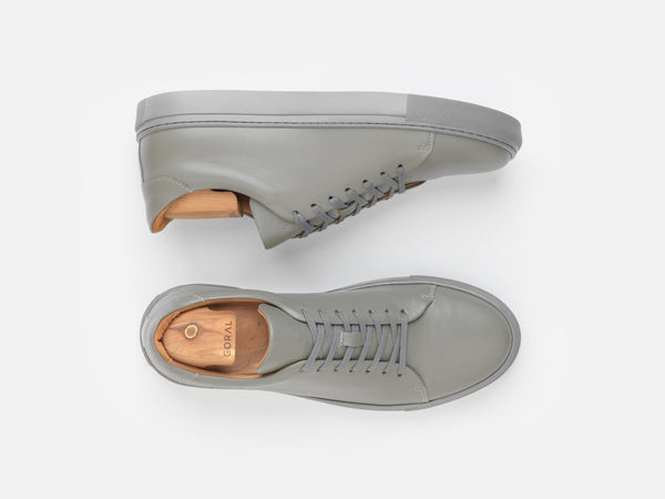 The Mellor II - Tonal Grey - GORAL