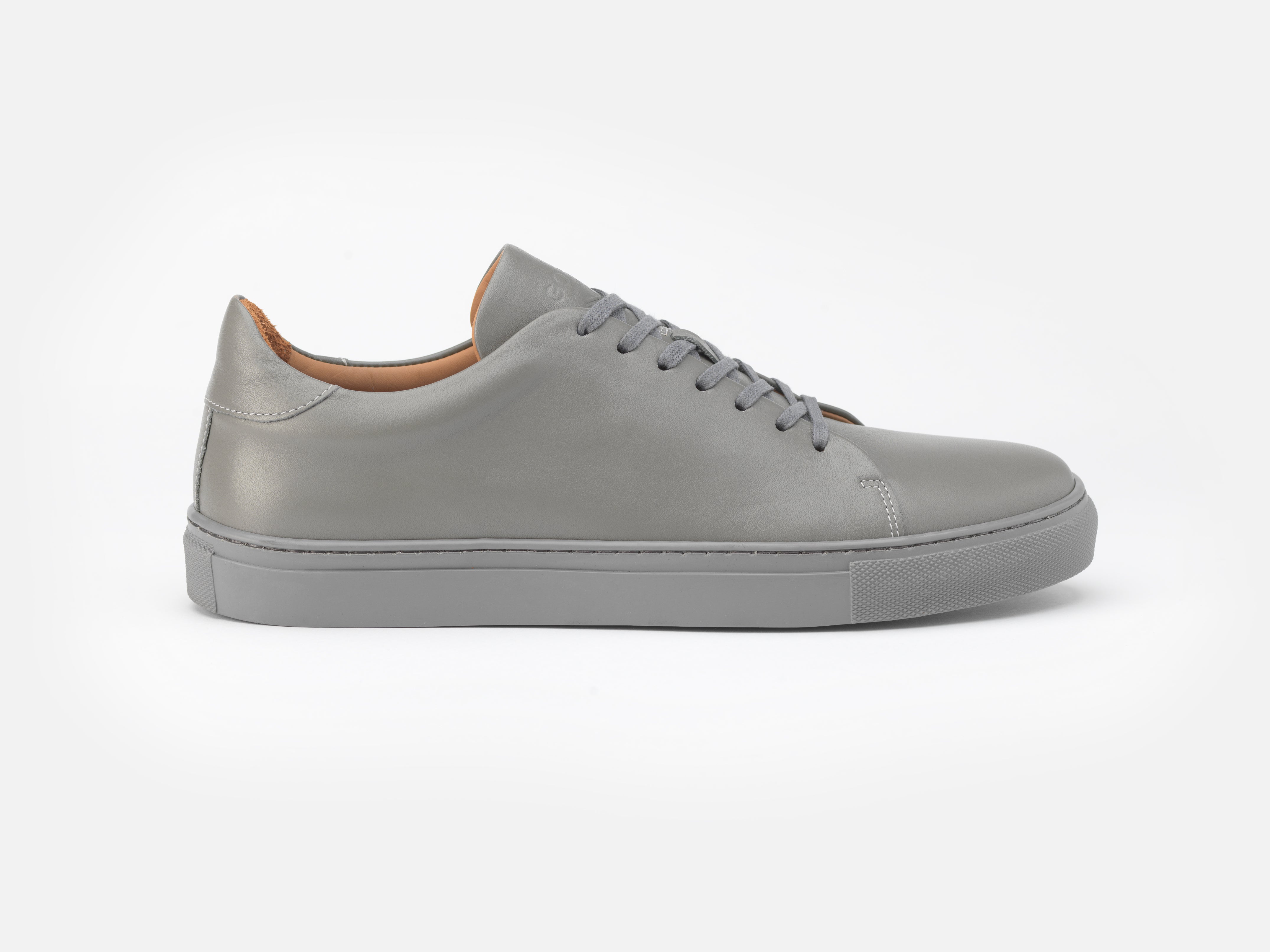 The Mellor II - Tonal Grey - GORAL