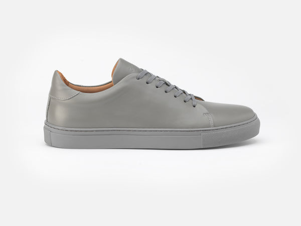 The Mellor II - Tonal Grey - GORAL 